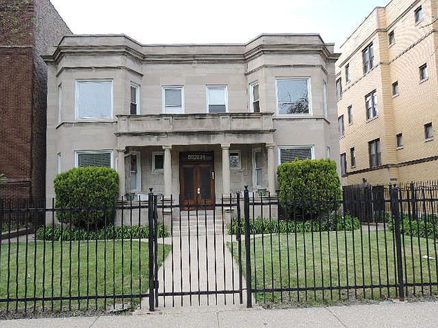 1st image of 5834 W Washington Blvd #1E