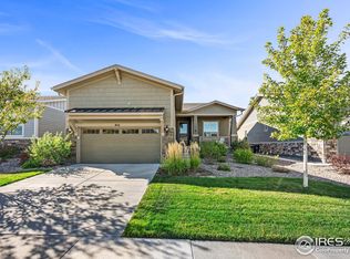 8511 S Rome Way, Aurora, CO 80016