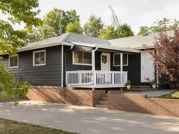 7435 Julian Street, Westminster, CO 80030