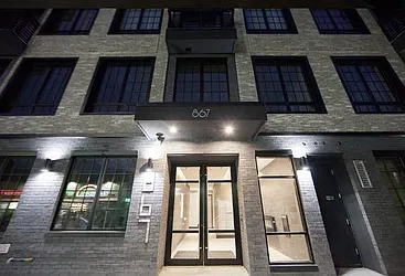 Rented by Brooklyn Group