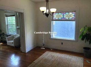 17 Grand View Ave #2, Somerville, MA 02143