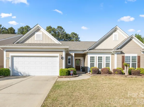 1002 Falling Leaf St, Indian Land, SC 29707