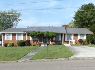 515 McCrary Dr, Morristown, TN 37814