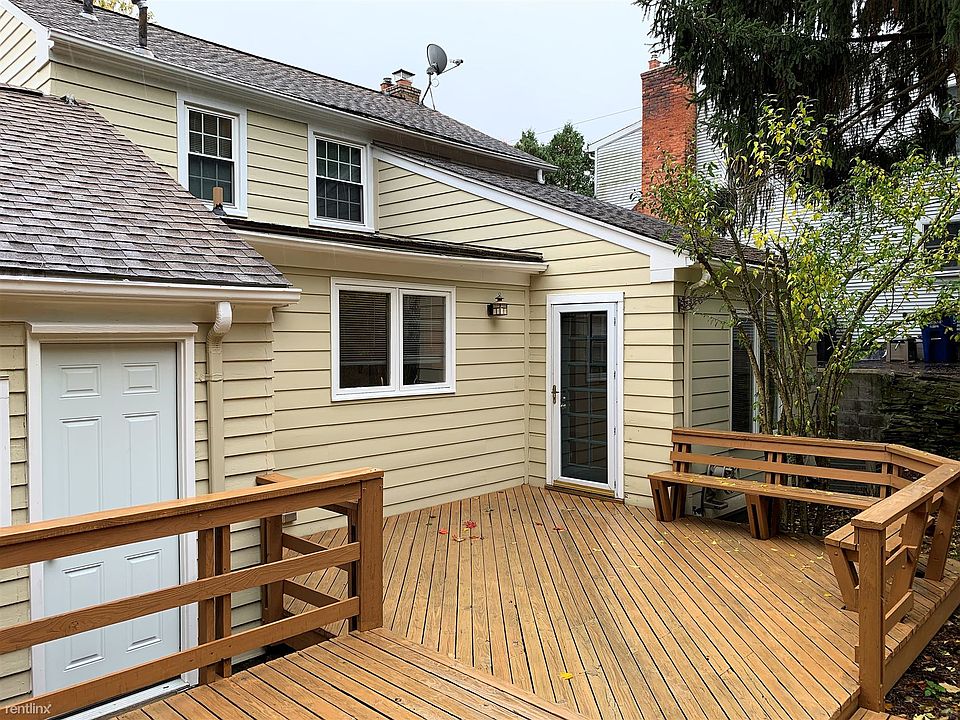 Back of House UPDATED