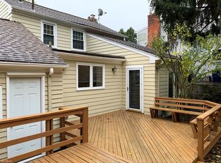 417 Arbana Dr, Ann Arbor, MI 48103