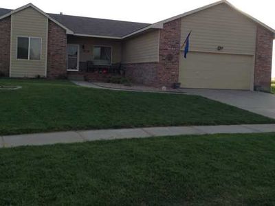 617 N Union Park Cir, Colwich, KS, 67030