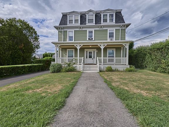 2nd image of 408 Crescent St #410