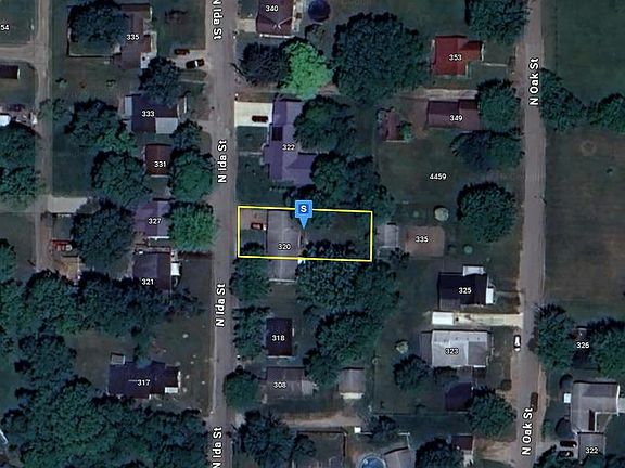 4th image of 320 N Ida St