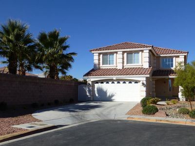 7695 Marine Current St, Las Vegas, NV, 89139