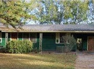 5158 Andover Dr, Jackson, MS 39209