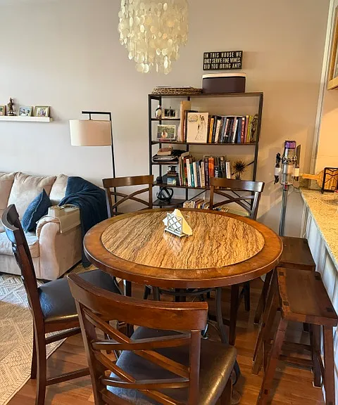 161 E 110th St #4D — Photo 6