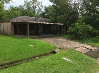 9509 Ashville Dr, Houston, TX 77051