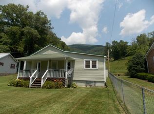 570 Hilton Rd, Gate City, VA 24251