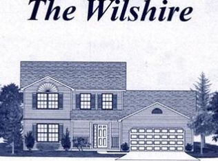 603 Jacob Dr, Westville, IN 46391