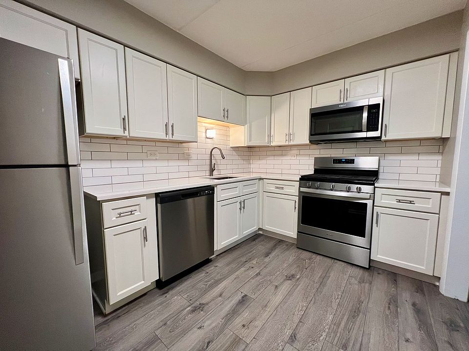 Lakehurst Commons Apartment Rentals Elmhurst, IL Zillow