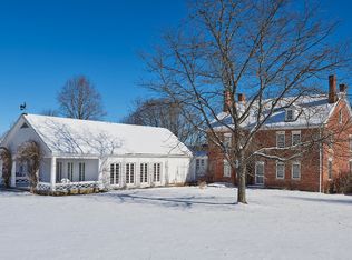 17 East St, Stockbridge, MA 01262