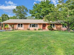 3598 Hartland Rd SW, Roanoke, VA 24015