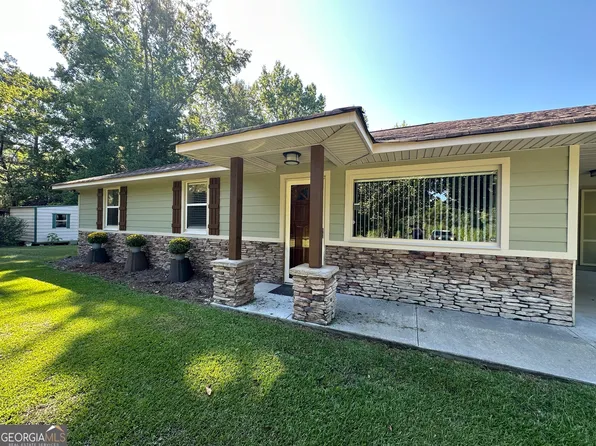 2177 Nebula Rd, Warm Springs, GA 31830
