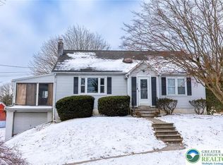 664 Locke Heights Rd, Bangor, PA 18013