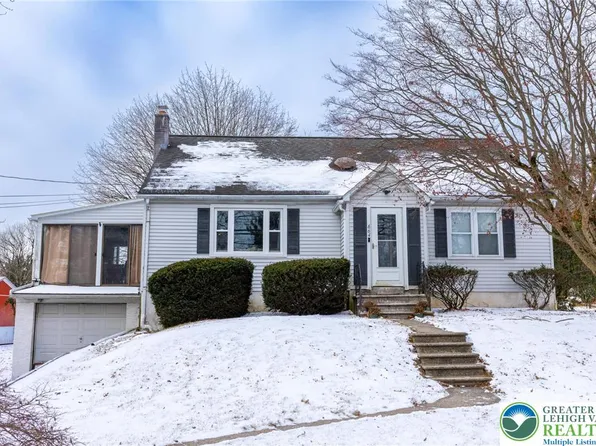 664 Locke Heights Rd, Bangor, PA 18013