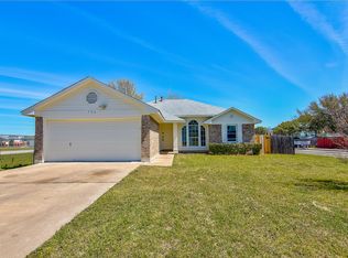 700 Clearcreek Dr, Leander, TX 78641