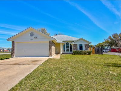 700 Clearcreek Dr, Leander, TX, 78641