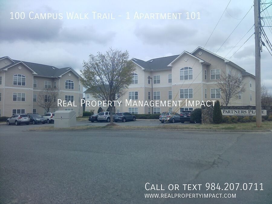 1st image of 100 Campus Walk Trl APT 1-101