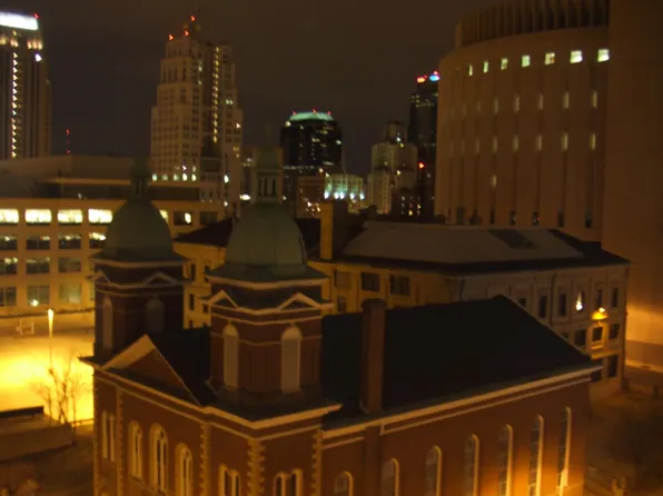 600 E 8th St, Kansas City, MO