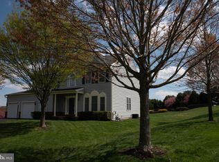 3325 Whispering Highland Rd, Finksburg, MD 21048