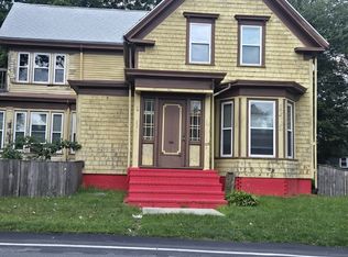 229 W Chestnut St, Brockton, MA 02301