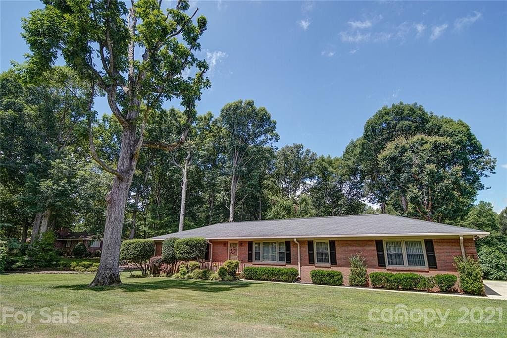 2117 Wilson Ave, Monroe, NC 28110 Zillow