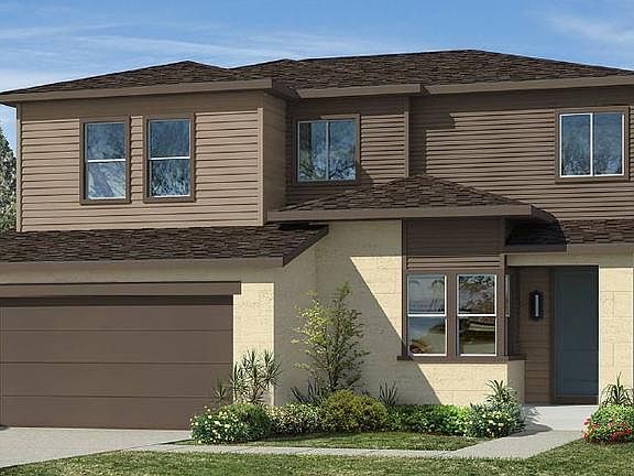 Residence 3 - C Prairie