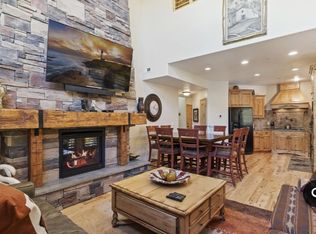 5168 Fairview Loop #C602A, Eden, UT 84310