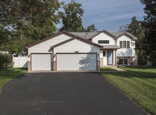 23161 Ivywood St NW, Saint Francis, MN 55070