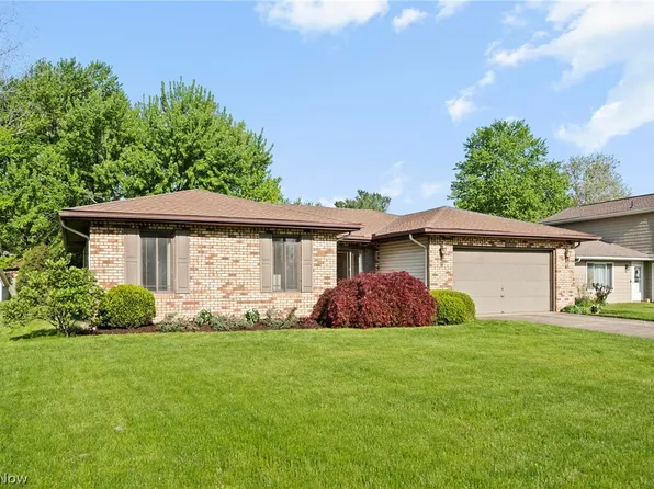 35671 Chesterfield Dr, North Ridgeville, OH 44039