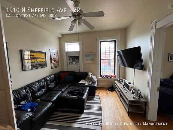 4th image of 1910 N Sheffield Ave #2R