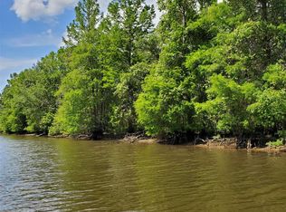 Lots 20 21 & 22 Paradise Pointe Sandy Is, Pawleys Island, SC 29585