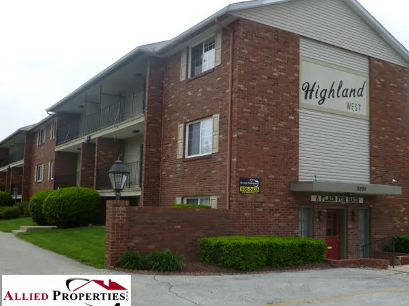 2491 Sycamore Ln, West Lafayette, IN