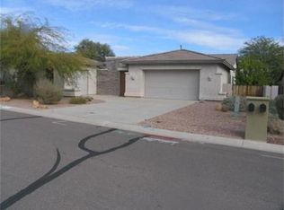 4249 S Las Villa Way, Gold Canyon, AZ 85118