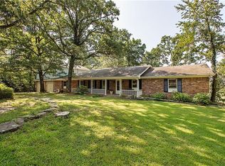 3100 N Velma Dr #1120, Fayetteville, AR 72704
