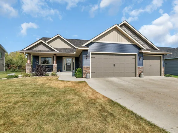 2147 6th St N, Sartell, MN 56377