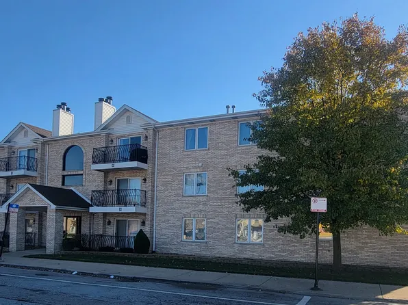 6755 W 63rd St Unit B2s, Chicago, IL 60638