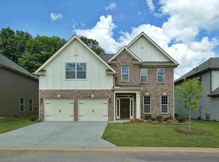 618 Mosque Ln, Lyman, SC 29365