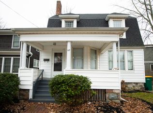 68 Wendell St, Battle Creek, MI
