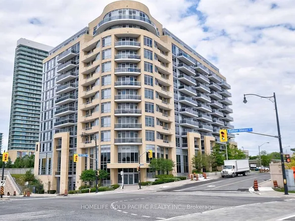 2756 Old Leslie St, Toronto, ON