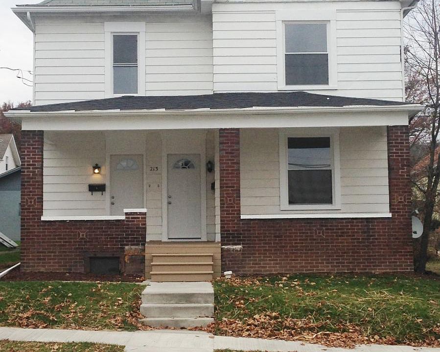 1st image of 213 N 5th Street # Fl 2nd