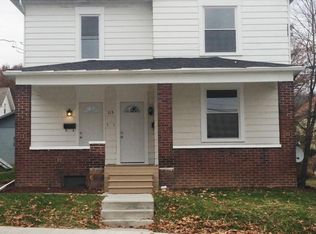 213 N 5th Street #FL 2ND, Youngwood, PA
