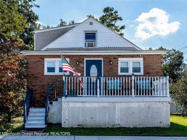 132 Sycamore Avenue, North Middletown, NJ 07748