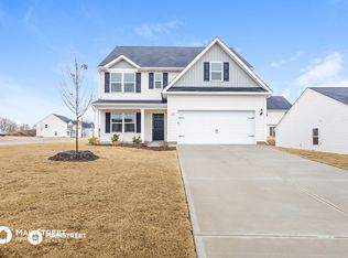 209 Steamboat Ln, Green Level, NC 27217