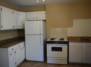 5016 Texoma Pkwy #A, Denison, TX 75021